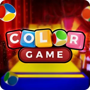 Biểu trưng color game